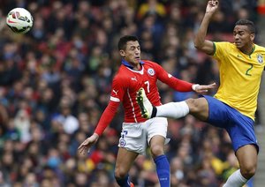 الکسیس سانچز