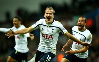 هری و پاهای سحرآمیز