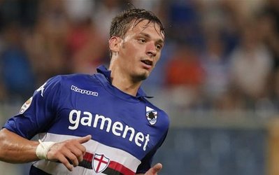 پیشنهاد 13 میلیون یورویی ناپولی برای گابیادینی