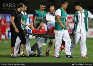 تراکتورسازی تبریز