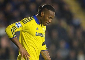 ديديه دروگبا