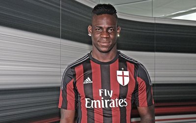 مانچینی علاقه خود به جذب بالوتلی را تأیید کرد