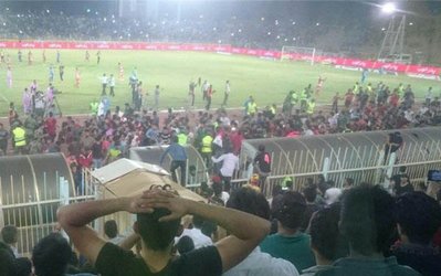 گزارش روز | در اهواز چه خبر بود؟ واقعا چه خبر بود؟