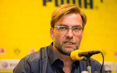 شایعه روز | کلوپ فصل آینده سرمربی لیورپول می‌شود؟