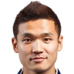 سيونج يونج کیم/اینچئون یونایتد /کره جنوبی / باشگاهی / مردان (476)/40