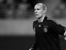 درگذشت روز | پنجمین سال عروج صخره‌ی آلمانی