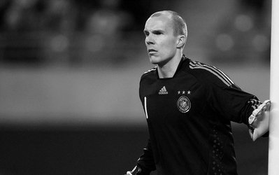 درگذشت روز | پنجمین سال عروج صخره‌ی آلمانی