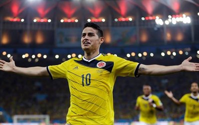 آیا رئال مادرید واقعا به جیمز نیاز داشت؟