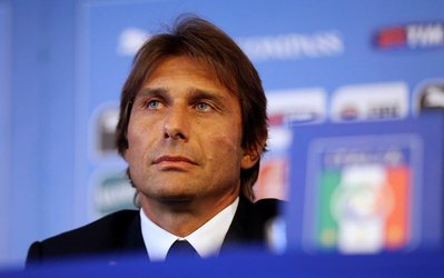 آنتونیو کونته: همه باشگاه های ایتالیا بایداودنیزه را الگوی خود قرار دهند