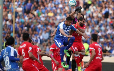 کشمکش تراکتورسازی و استقلال برای فرار از پلی‌آف آسیا