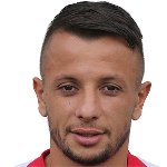 کامل فتحی غیلاس/رنس /فرانسه / باشگاهی / مردان (200)/