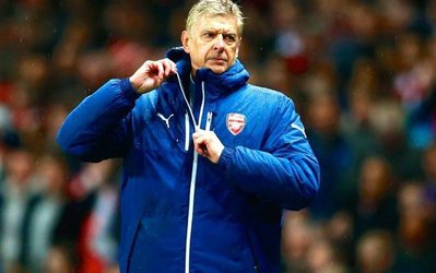 ونگر: با اشتباه‌های زیادمان متوقف شدیم