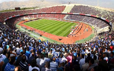 یادداشت روز | قلدرهایی که خود را هوادار می‌خوانند