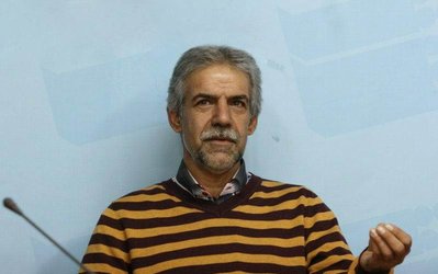 فنونی‌زاده: دفاعی بازی کردیم و روی ضربه ایستگاهی بردیم