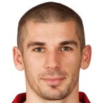 جان رزیک/پرژیبرام / / باشگاهی / مردان (6017)/43