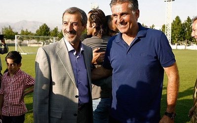 یادداشت روز | محمد مایلی کهن از فوتبال و هواداران چه چیزی را طلب می کند؟