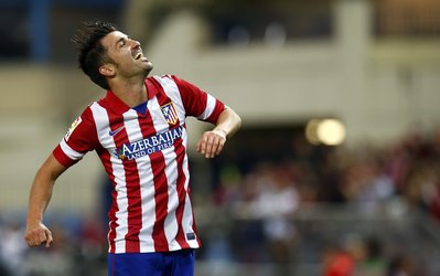 ویا همبازی لمپارد در نیویورک‌سیتی