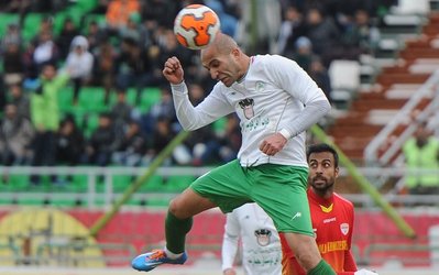 مدیرعامل ذوب‌آهن: به اشتباهات فاحش حق‌وردی باختیم