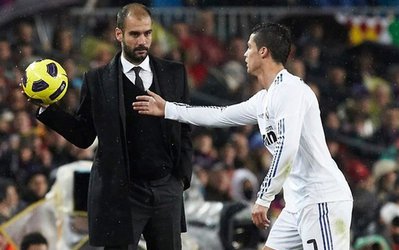 سوژه روز | رئال مادرید قبل از زیدان به پپ پیشنهاد داده است