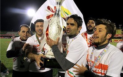 دیدار با استقلال حیثیتی است