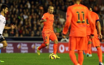 ماسکرانو: آگوئرو قابل قیاس با مسی نیست