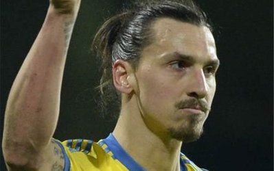 ابراهیموویچ: رویارویی با ایران بازی خانگی خوبی خواهد بود