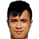 Hải An Nguyễn/ها نوی تی اند تی /ویتنام / باشگاهی / مردان (1162)/37