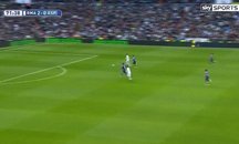 ناراحتی شدید رونالدو از پاس ندادن گرت بیل