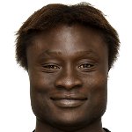 Elimane Coulibaly/اودنرد / / باشگاهی / مردان (6632)/45