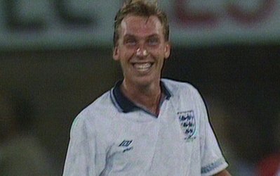 جام جهانی 2014 / 100 لحظه جذاب تاریخ جام جهانی (38_ گل فوق العاده دیوید پلات و صعود انگلستان به مرحله یک چهارم نهایی جام جهانی 1990 ایتالیا)