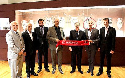 تلنگری که عنصر ضد انقلاب به مسئولان زد/ نگران آینده سرخابی‌ها باشید