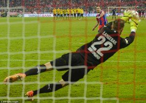 ميشل لانگراک