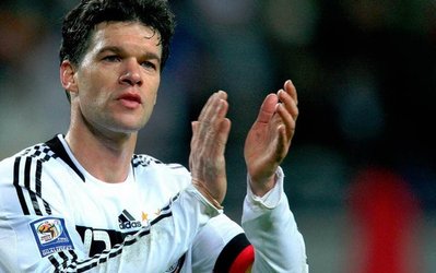 بالاک: به یواخیم لوو پیشنهاد می‌کنم که استعفا بدهد!