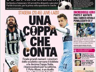 گاتزتا دلو اسپورت