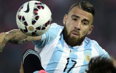 نیکلاس اوتامندی: مکزیک و کلمبیا رقیبان اصلی آرژانتین در راه قهرمانی کوپا هستند