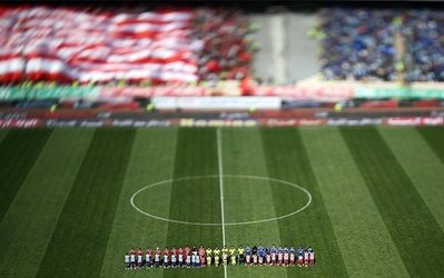 اولیایی: کمک گرفتن از هواداران به باشگاه لطمه می‌زند