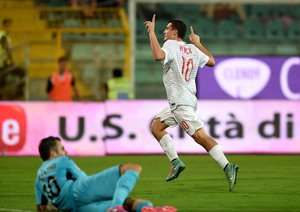 متئو کواچیچ