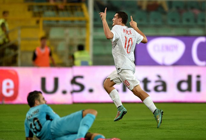 متئو کواچیچ