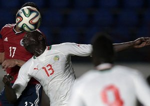 كارلوس آرتورو باكا