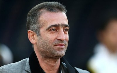 کمالوند: دنبال گروکشی نیستیم، با حسن نیت مسئولان، بایرامی به تراکتورسازی می‌رود