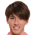 Daichi Sugimoto/یوکوهاما مارینوس /ژاپن / باشگاهی / مردان (503)/32