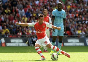 سانتیاگو کازورلا