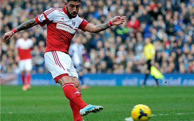 تیم دژاگه فردا به مصاف نورنبرگ می‌رود