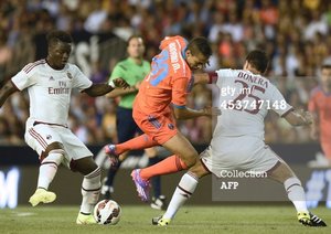 دانیله بونرا