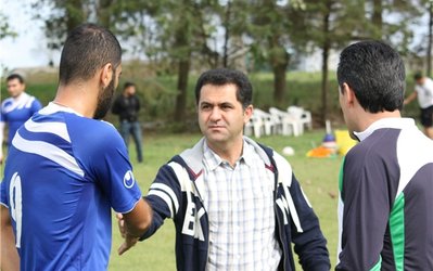 یادداشت روز | سقوط قوی سپید انزلی