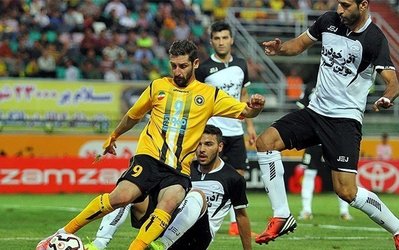 خلعتبری: تمام بازیکنان سپاهان سقف قرارداد را رعایت کرده‌اند / اميدوارم ابراهيمی به جمع ما ملحق شود