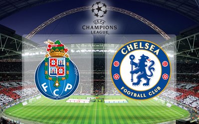 پیش‌بازی | پورتو – چلسی / بازگشت ژوزه به پورتو