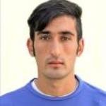 علیرضا رمضانی/صبای قم /ایران / باشگاهی / مردان (940)/32