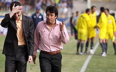 گفت و گو با خداداد عزیزی؛ از پیشنهاد بازی در فیلم‌های رزمی تا رفاقت با هاشمی‌نسب