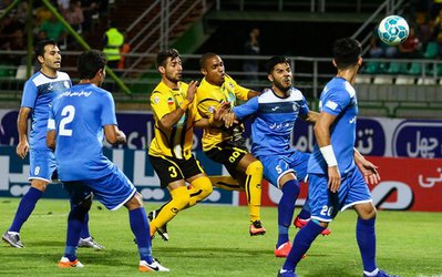 گزارش ویژه | استقلال خوزستان هم مثل بقیه تیم ها به بحران مالی گرفتار شد قهرمان در مخمصه